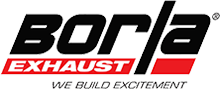 Borla Exhaust