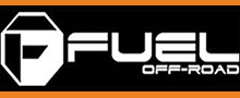 Fuel Off-Road Wheels