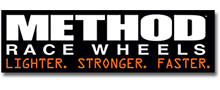 Method Race Wheels