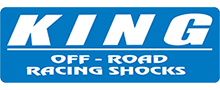 King Shocks