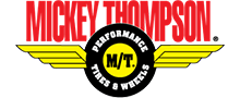 Mickey Thompson