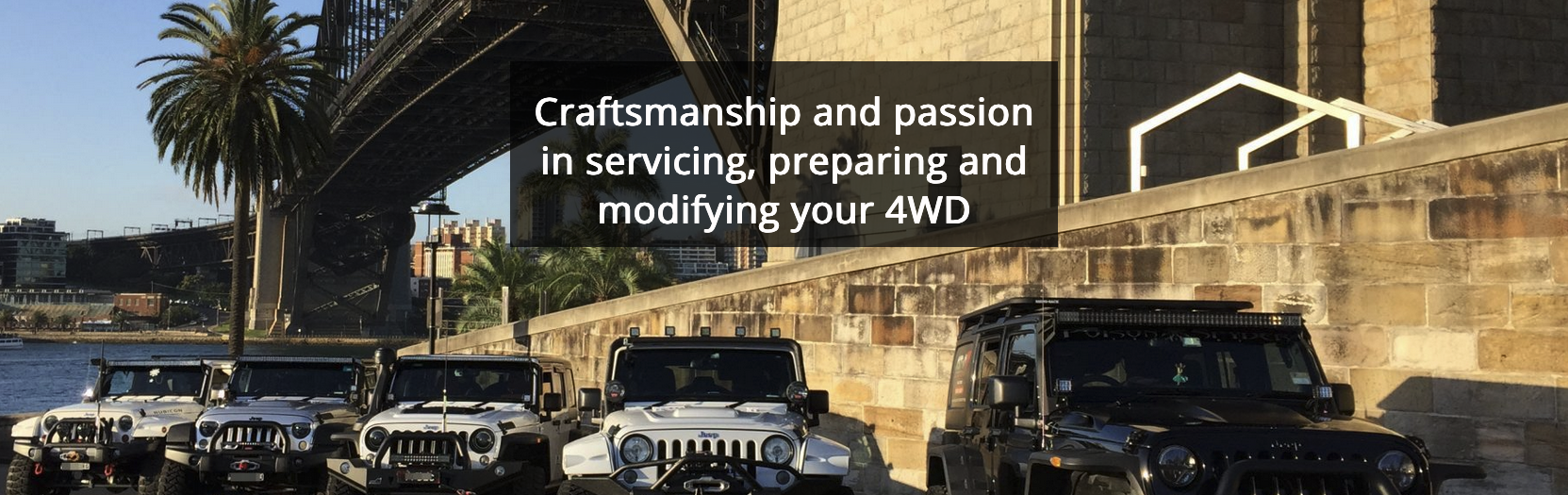 ATV Automotive Workshop